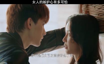 85花重新洗牌，“不合群”的赵丽颖高叶，才是内娱真正的赢家