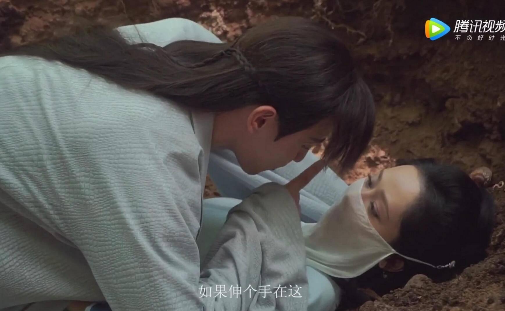 幽灵王营救